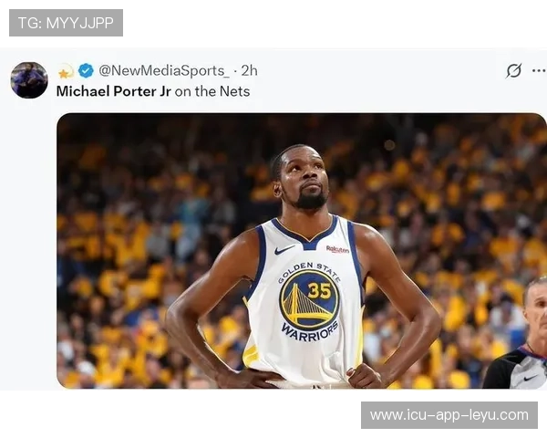 篮网拉开比分,杜兰特的“全场火力”让对手无计可施!,篮网杜兰特上场了吗